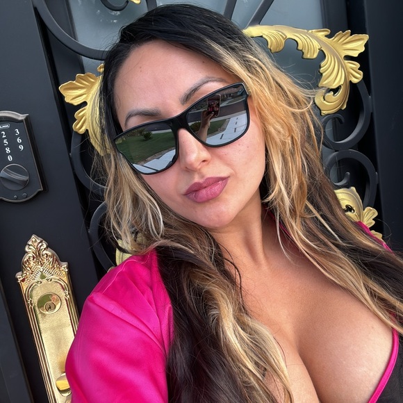 Chanel 5386 butterfly sunglasses - Picture 4 of 10